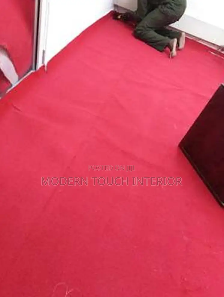 Delta Wall to Wall Office Carpet