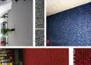 Church/Office Wall to Wall Delta Carpet