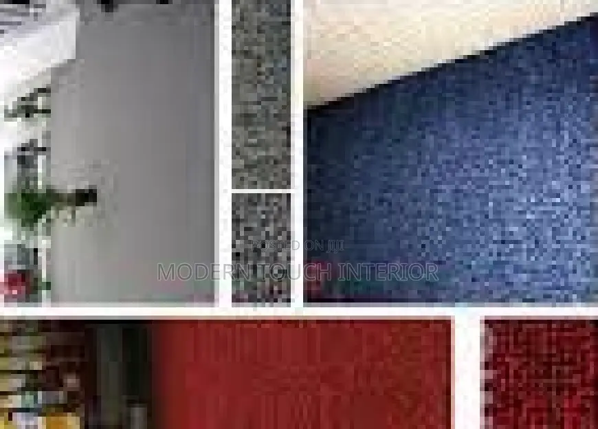 Church/Office Wall to Wall Delta Carpet