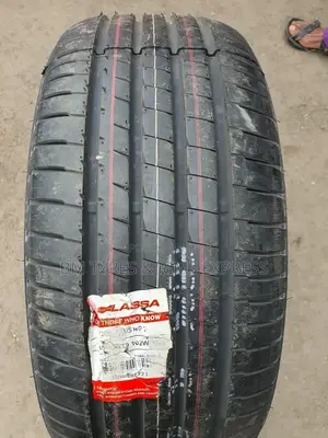245 /45 R19 Lassa Tyres (Turkey)