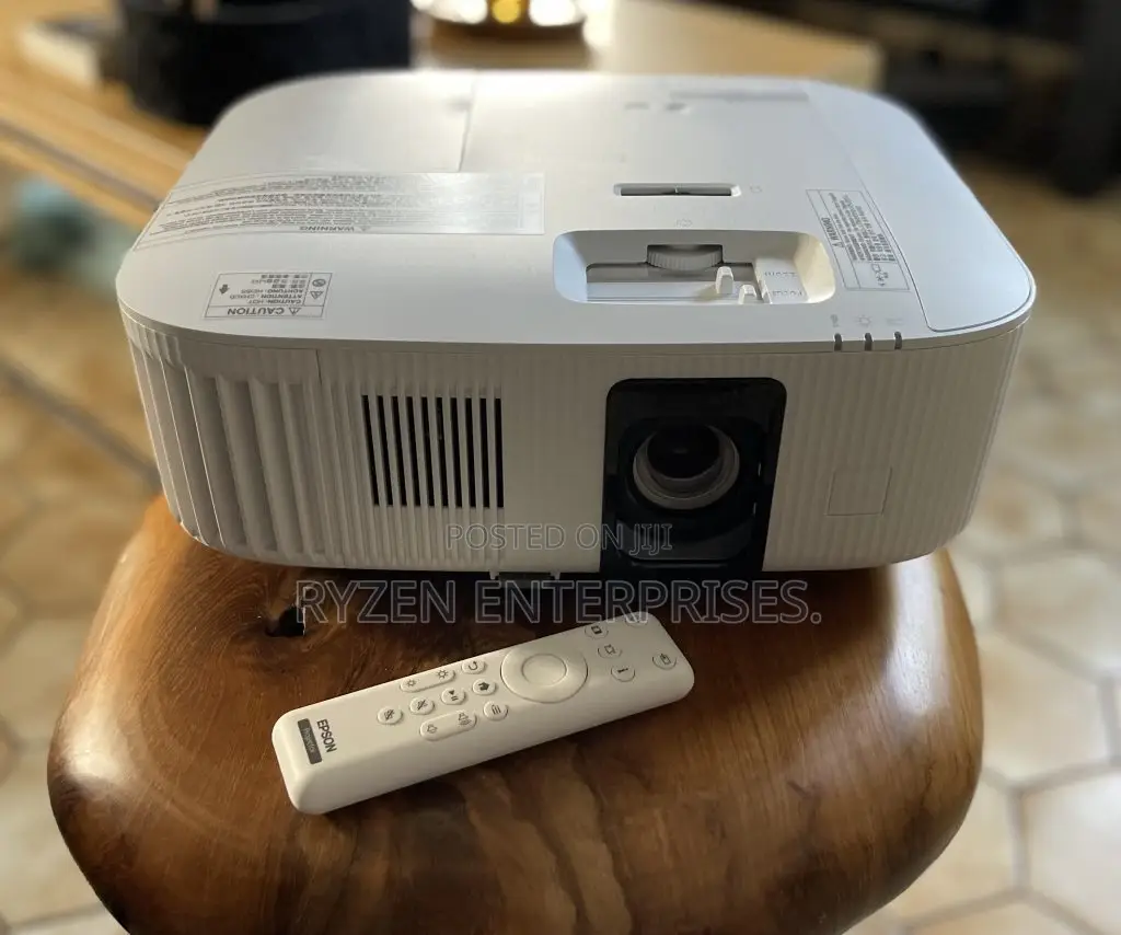 Epson EH-TW6150 Projector