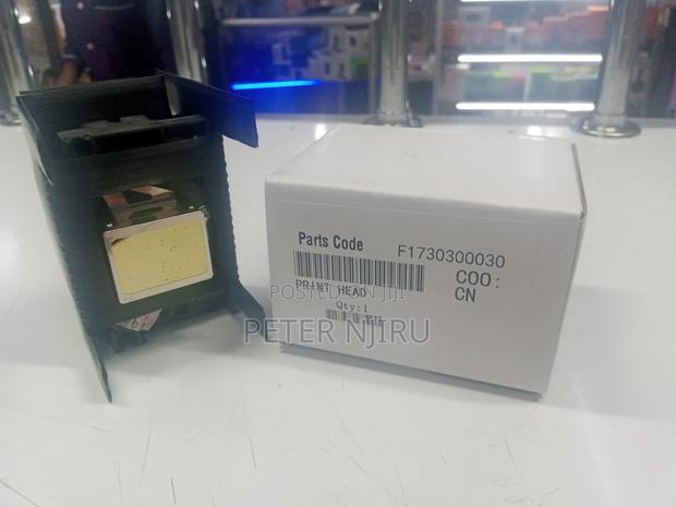 Original Printhead for L1410 - main view