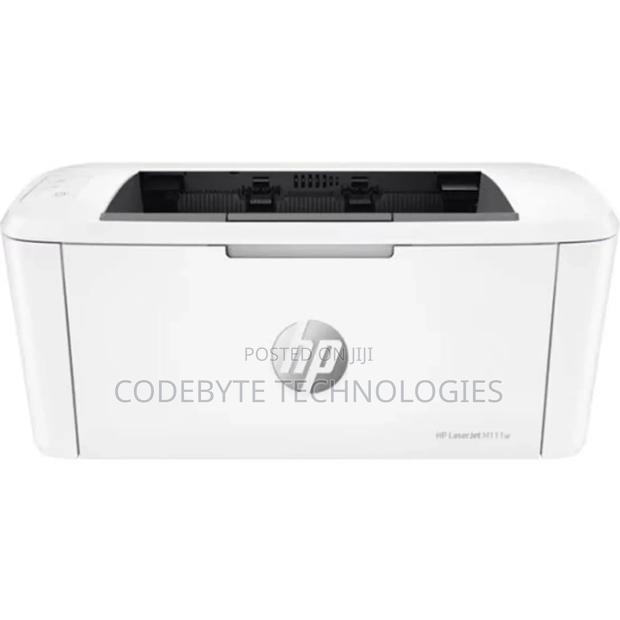 Hp Laserjet M111w Printer;Print - Wireless and Usb Interface - main view