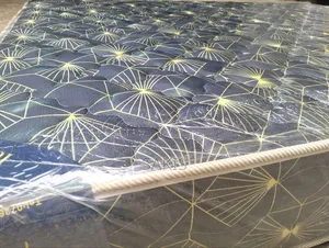 Biggy! 8inch 5 By 6 Fiber Johari Mattresses. Free Delivery