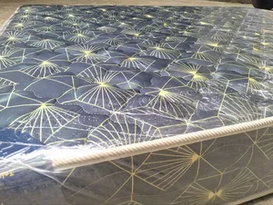Biggy! 8inch 5 By 6 Fiber Johari Mattresses. Free Delivery