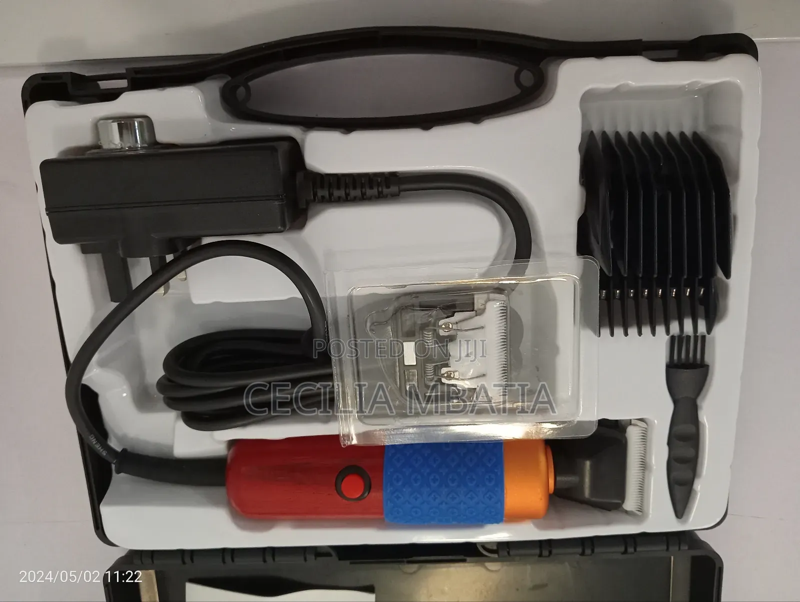Tufting/ Carpet Trimmer/ Shaver/ Shears