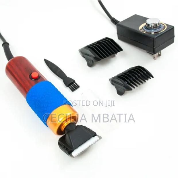 Tufting/ Carpet Trimmer/ Shaver/ Shears - thumbnail 4