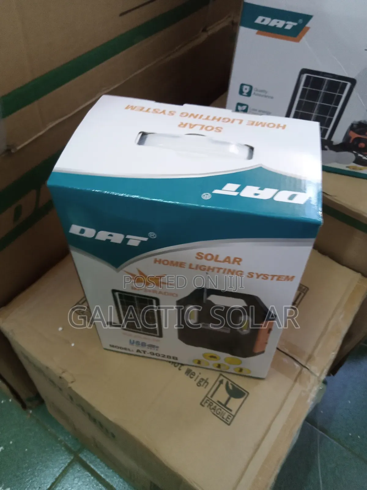 Home Kit Systems