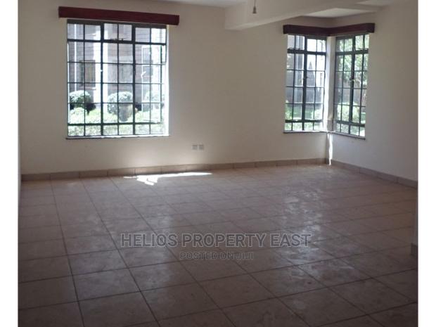 2bdrm Apartment in Mlolongo for rent - main view