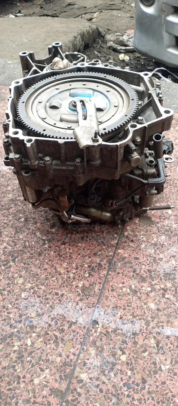 Honda Fit L13 2wd Automatic Gearbox - thumbnail 3