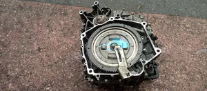 Honda Fit L13 2wd Automatic Gearbox