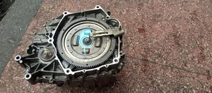 Honda Fit L13 2wd Automatic Gearbox