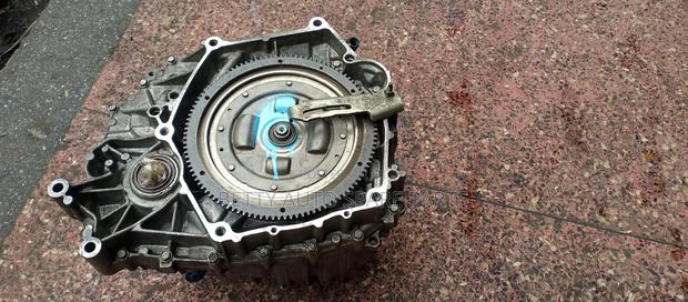 Honda Fit L13 2wd Automatic Gearbox - thumbnail 5