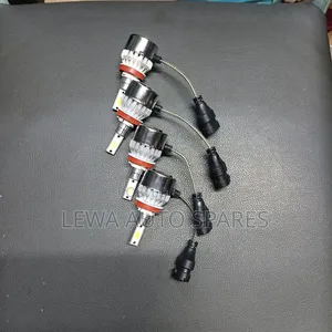 Headlight Bulb LED