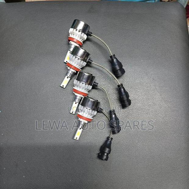 Headlight Bulb LED - thumbnail 2