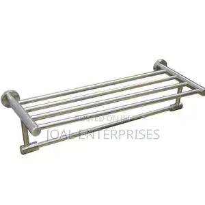 Antic Towel Rack