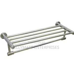 Antic Towel Rack