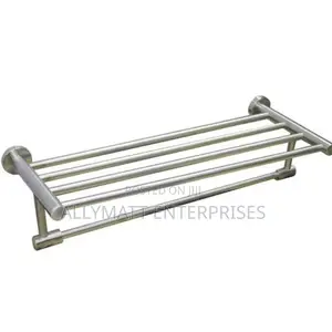 Antic Towel Rack