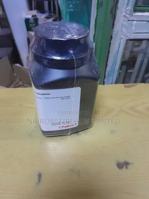 Manganese IV Oxide