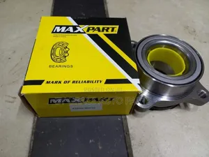 Best Max Part Front Hub Bearing.