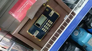 Money Safe, Money Saving Machine