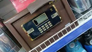 Money Safe, Money Saving Machine