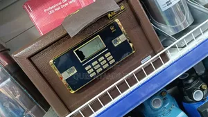 Quality Money Safe
