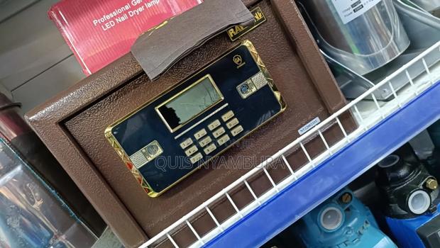 Quality Money Safe