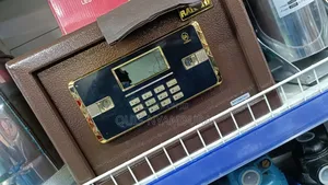 Quality Money Safe