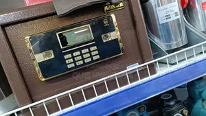 Quality Money Safe