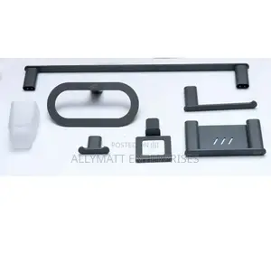 Bathroom Accessories