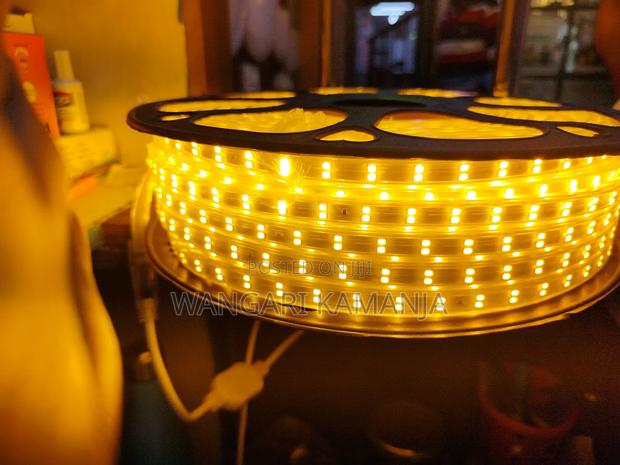 Led Snakelight 50metres - main view