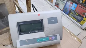 Weighing Scale Head/ A12 Weighing Scale Head