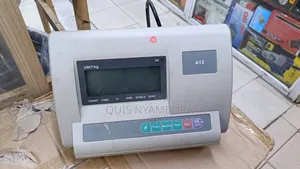 Weighing Scale Head/ A12 Weighing Scale Head