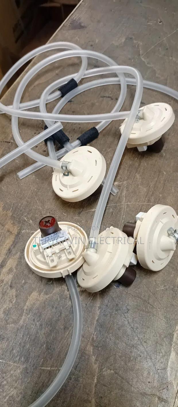 Original Pressure Switch