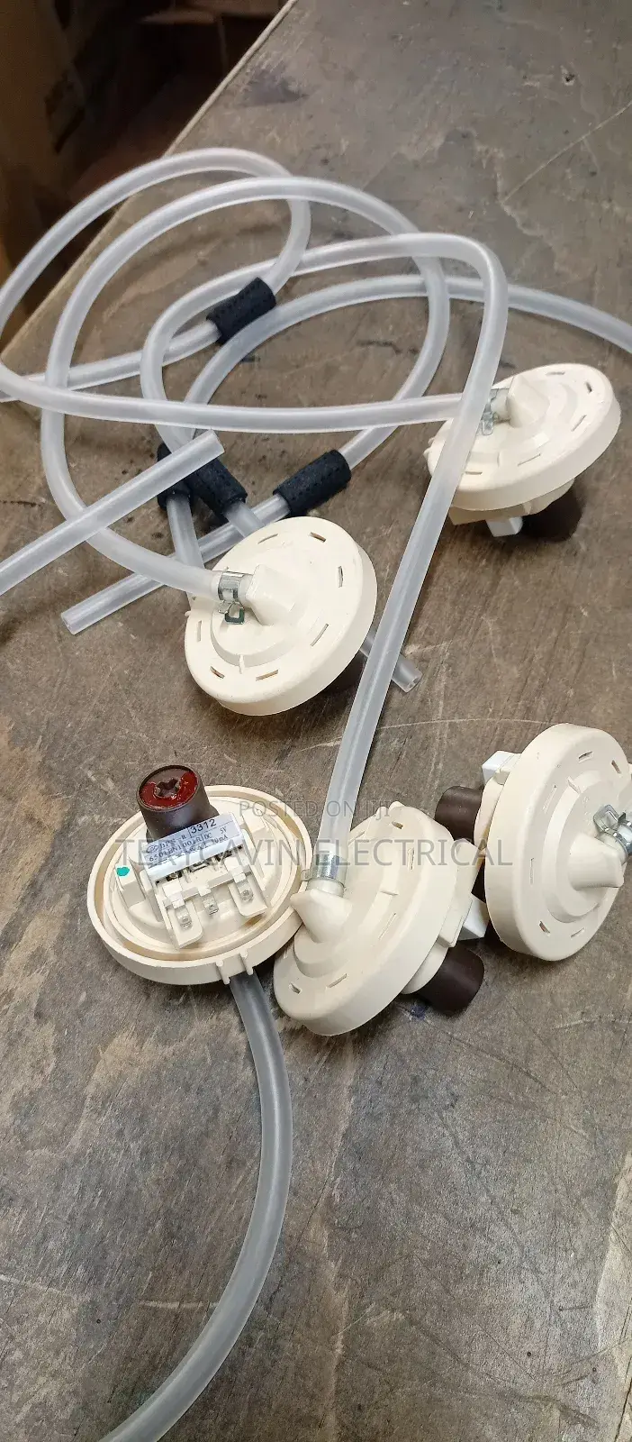 Original Pressure Switch