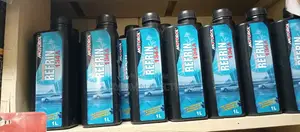 134A Refrin Compressor Oil