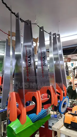 Quality Hand Saw