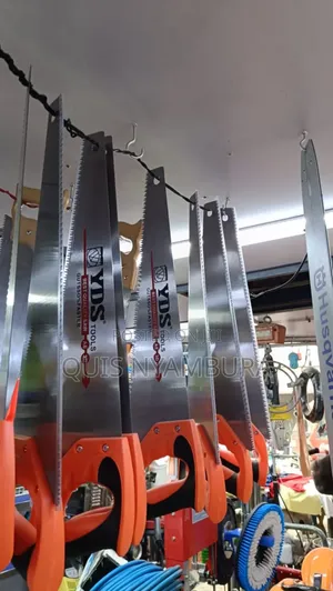 Quality Hand Saw
