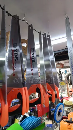 Quality Hand Saw