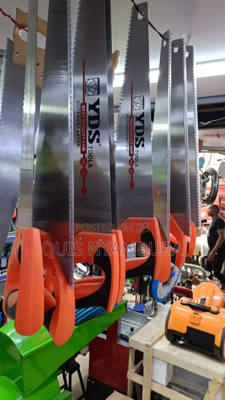 Affordable Hack Saw, Hack Saw