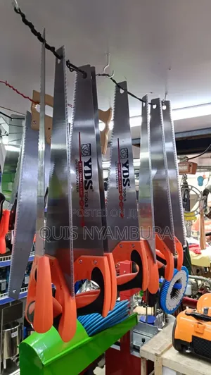 Affordable Hack Saw, Hack Saw