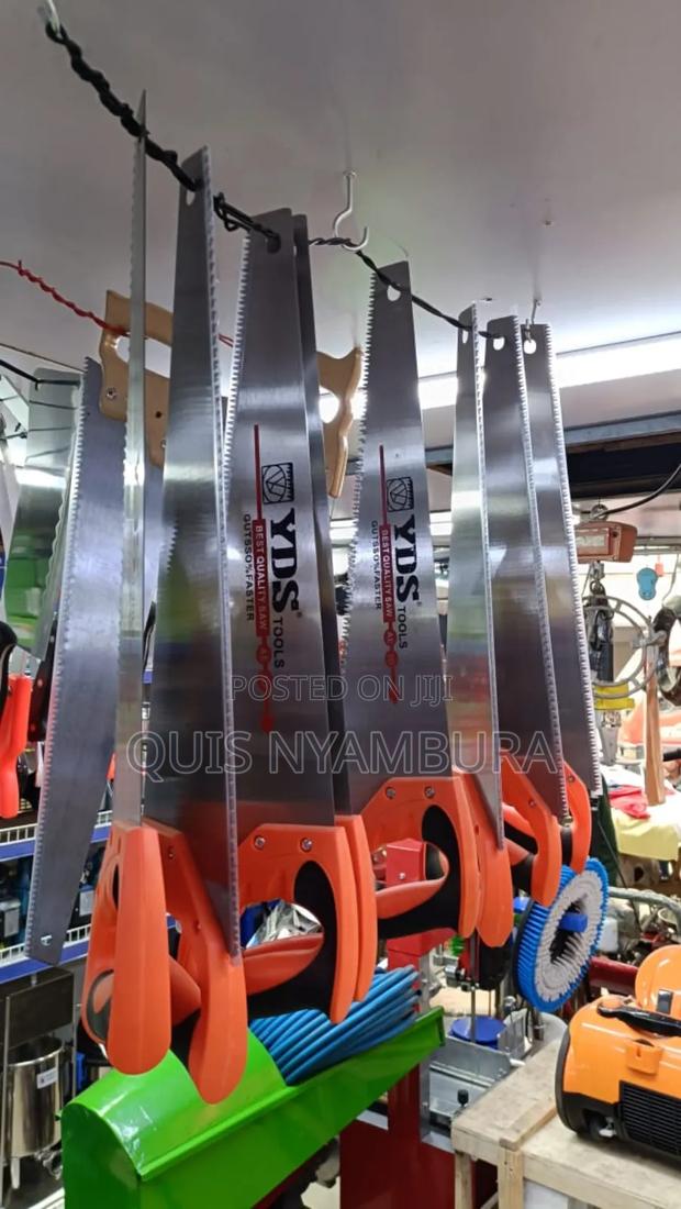Affordable Hack Saw, Hack Saw - thumbnail 3