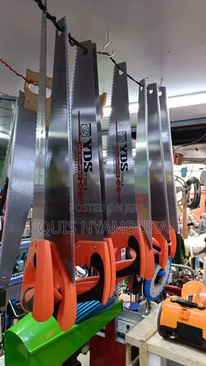 Affordable Hack Saw, Hack Saw