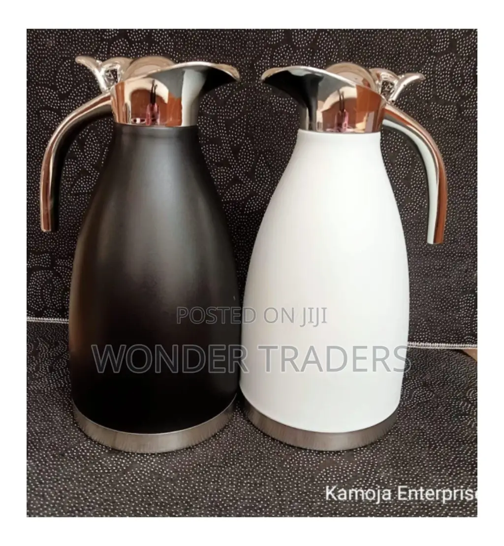 2 LTR Jp Vacuum Flask