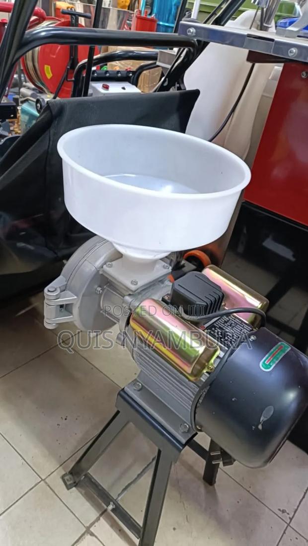 Commercial Peanut Butter, Nut Crush - thumbnail 3