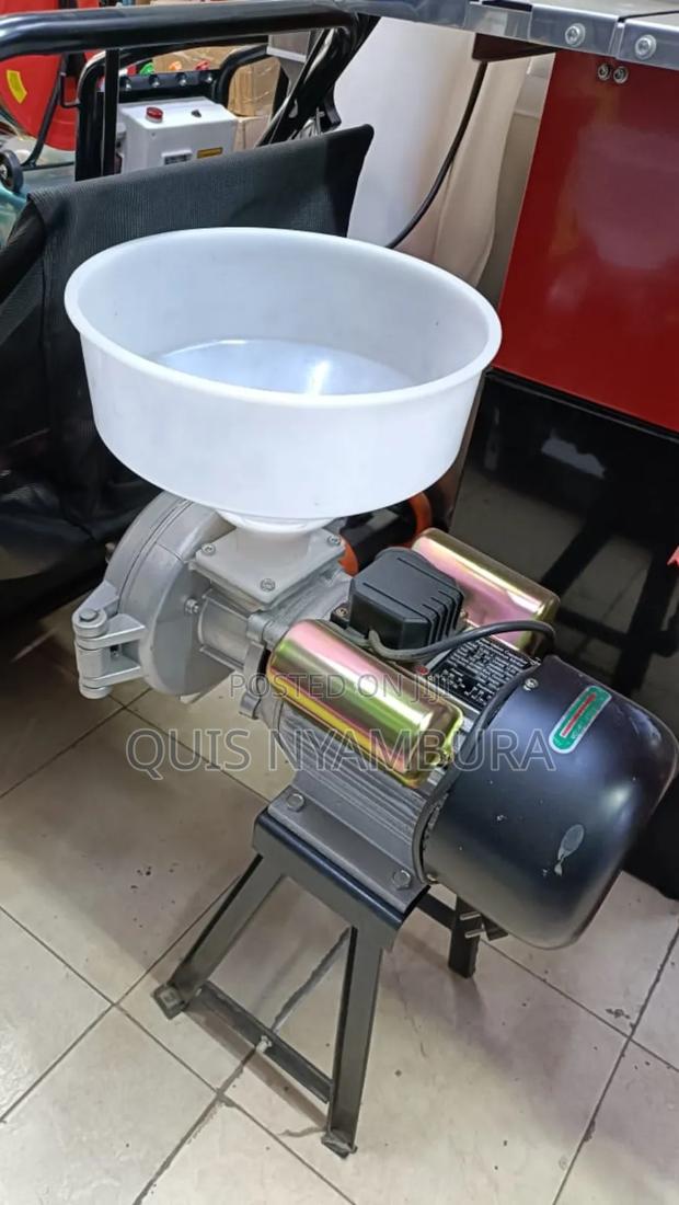 Commercial Peanut Butter, Nut Crush - thumbnail 4