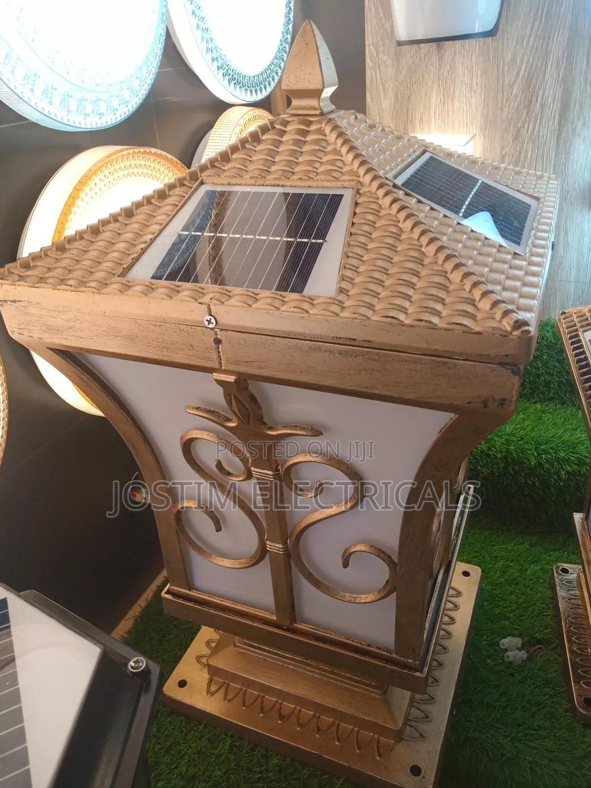 Waterproof Garden Lights Outdoor