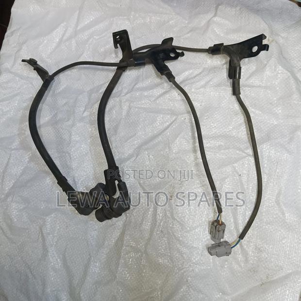 ABS Sensor Toyota Crown - main view