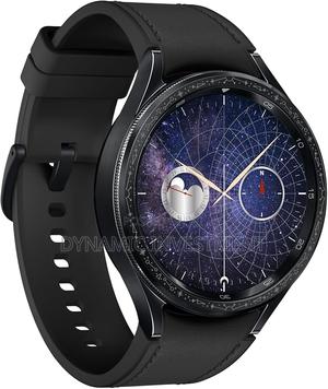 Samsung Galaxy Watch6 Classic Astro Edition, Bluetooth, 47mm - thumbnail 2